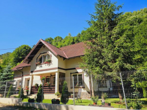 Casa Lizuca